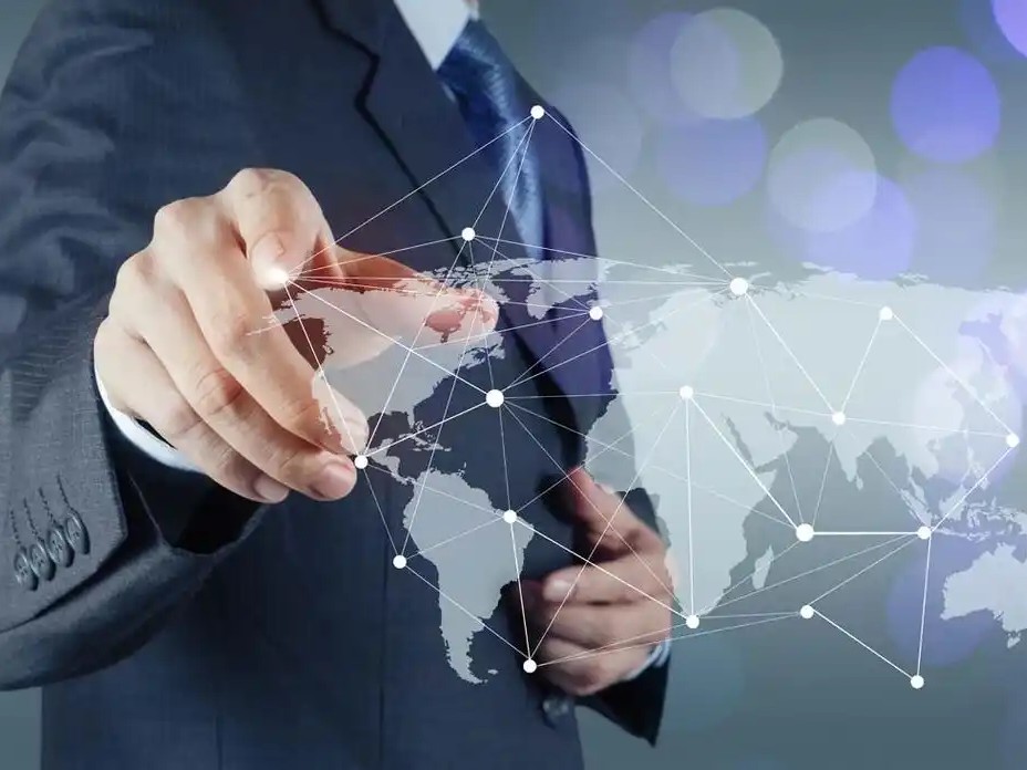 供应链管理服务