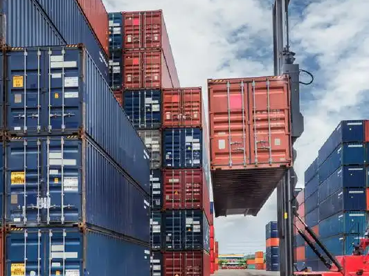 国际货物运输代理