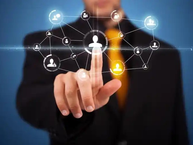 供应链管理服务